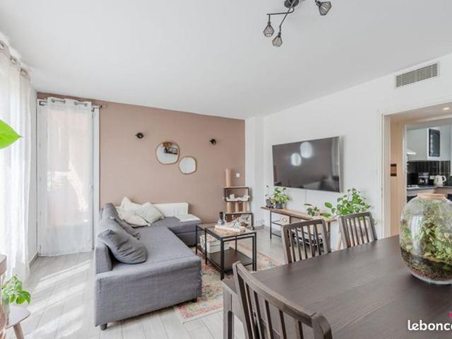 Appartement vente à Lyon, Métropole de Lyon