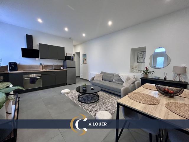 Appartement location à Saint-Malo, Bretagne