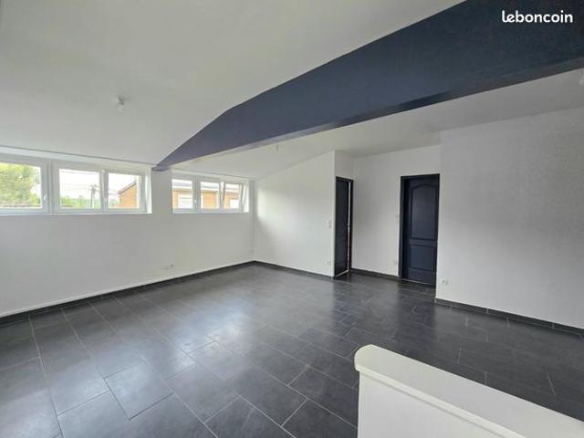 Appartement vente à Lille, Pérenchies