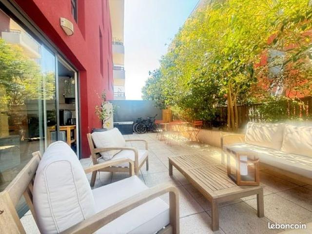 Appartement vente à Montpellier, Juvignac