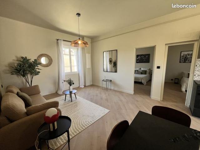 Appartement vente à Corte