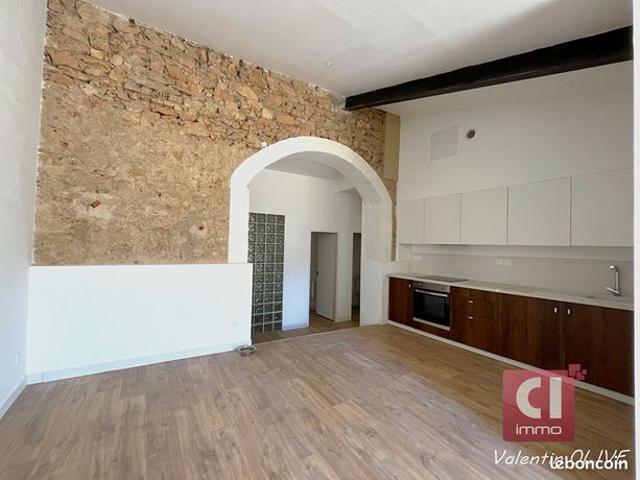 Appartement vente à Brignoles, La Roquebrussanne