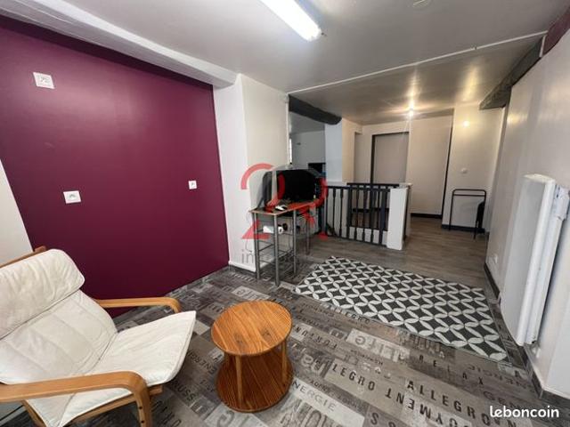 Appartement vente à Redon, Bretagne