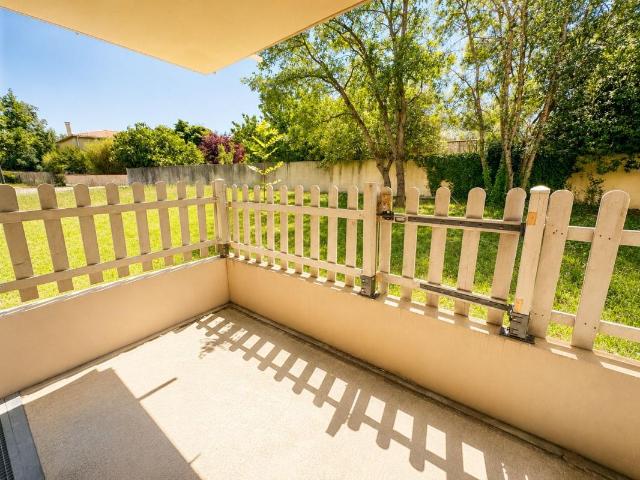Appartement vente à Toulouse, Plaisance-du-touch