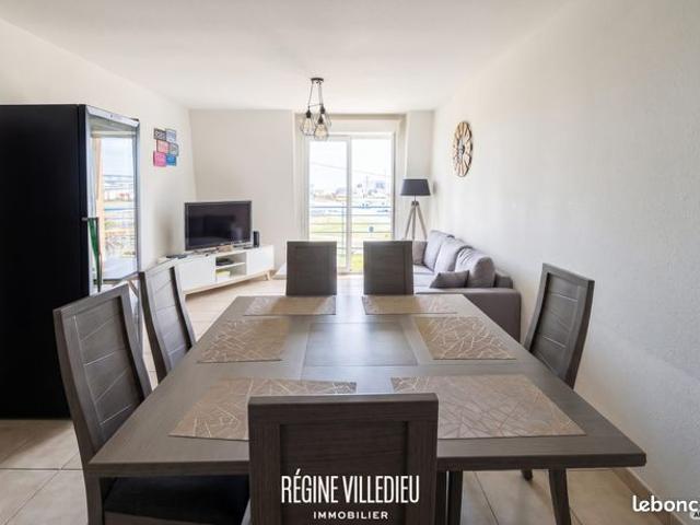 Appartement vente à Cherbourg