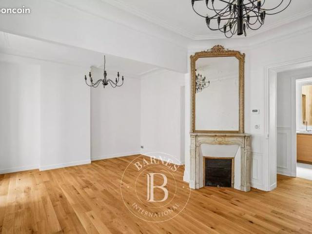 Appartement vente à Paris, Île-de-France