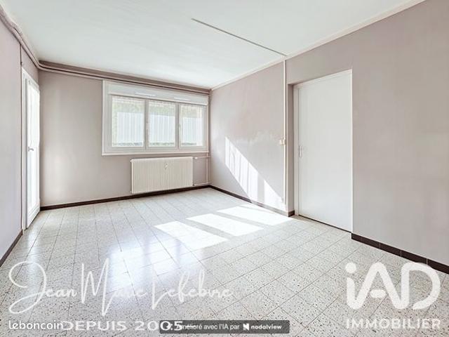 Appartement vente à Givors, Rhône