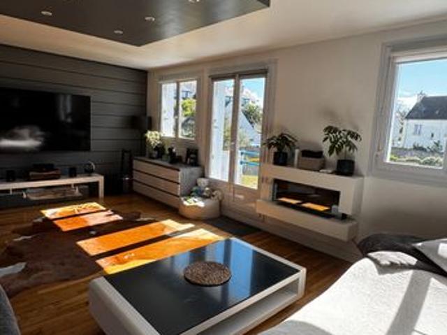 Appartement vente à Lorient, Bretagne