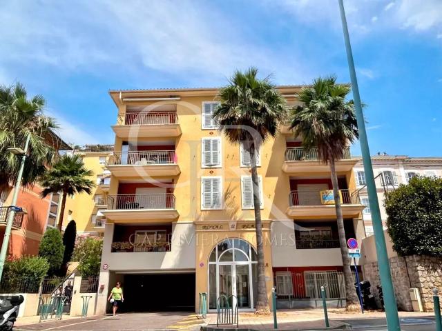 Appartement vente à Nice, Menton