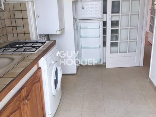 Appartement location à Toulouse