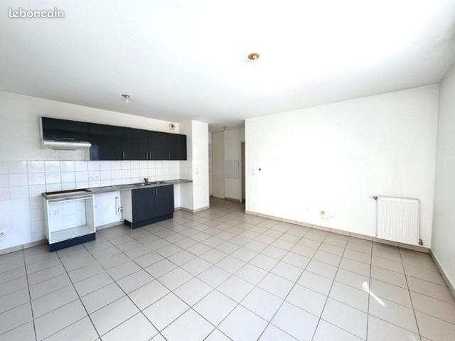 Appartement vente à Toulouse