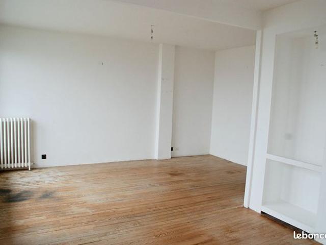 Appartement vente à Le Havre, Fécamp
