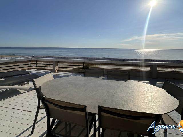 Appartement vente à Perpignan, Canet-en-roussillon