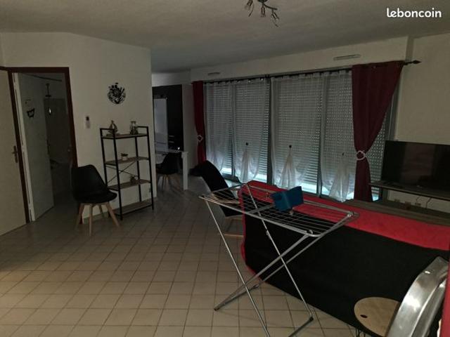 Appartement vente à Ganges, Hérault
