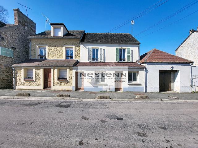 Appartement location à Melun, Saint-fargeau-ponthierry