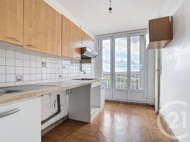 Appartement vente à Palaiseau, Longjumeau