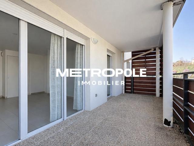 Appartement vente à Villefranche-sur-Saône, Rhône