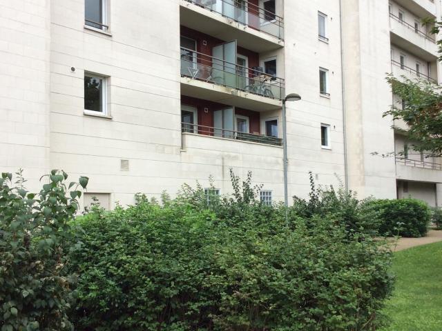 Appartement location à Quartier du Mont Gargan, Rouen
