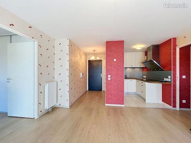 Appartement vente à Lorient, Bretagne