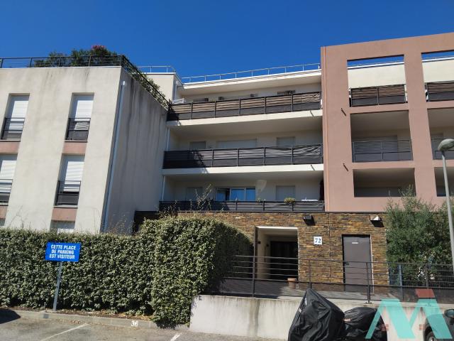 Appartement vente à Vidauban, Var