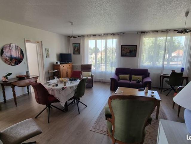 Appartement vente à Riorges