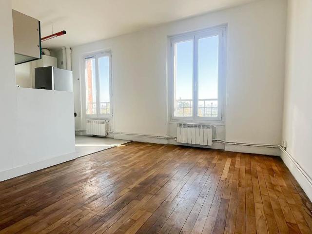 Appartement vente à L'Haÿ-les-Roses, Choisy-le-roi