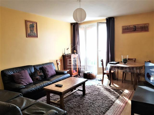 Appartement vente à Le Raincy, Neuilly-sur-marne