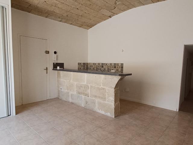 Appartement vente à Nîmes, Vauvert