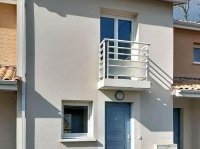Appartement vente à Lesparre-Médoc, Lesparre-médoc