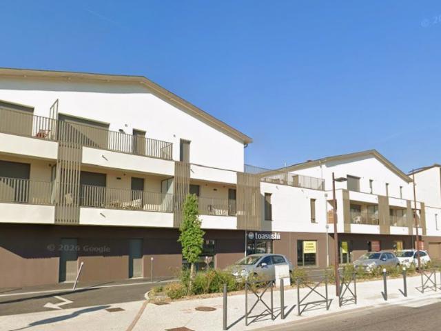 Appartement location à Lyon, Rhône