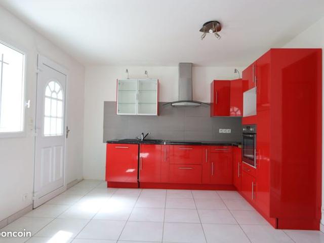 Appartement vente à Orléans, Fleury-les-aubrais