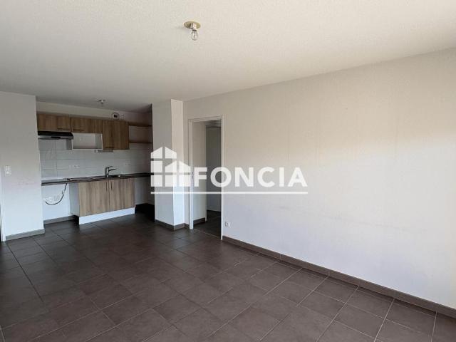Appartement vente à Toulouse, Tournefeuille