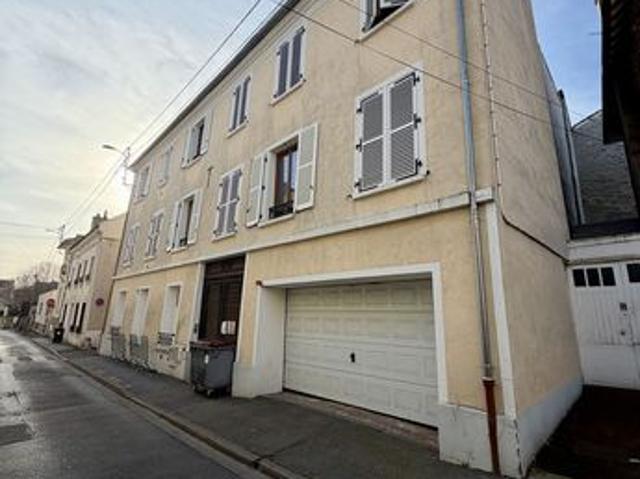Appartement vente à Argenteuil, Saint-leu-la-forêt