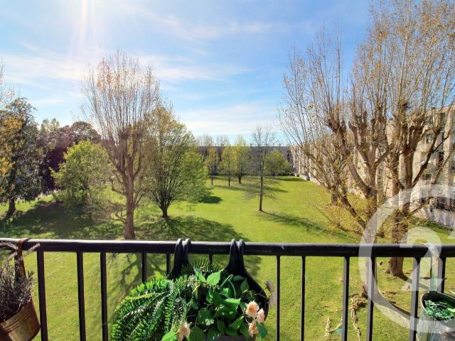 Appartement vente à Bordeaux, Pessac