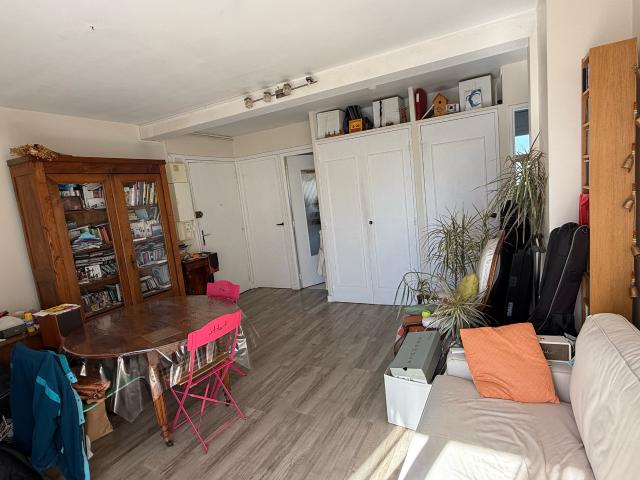 Appartement vente à Poitiers
