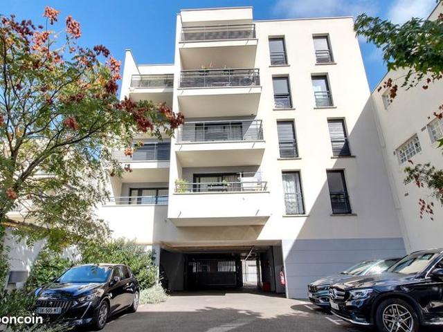 Appartement vente à Dreux, Montreuil