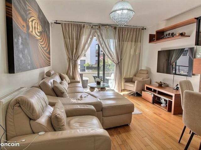 Appartement vente à Dreux, Montreuil