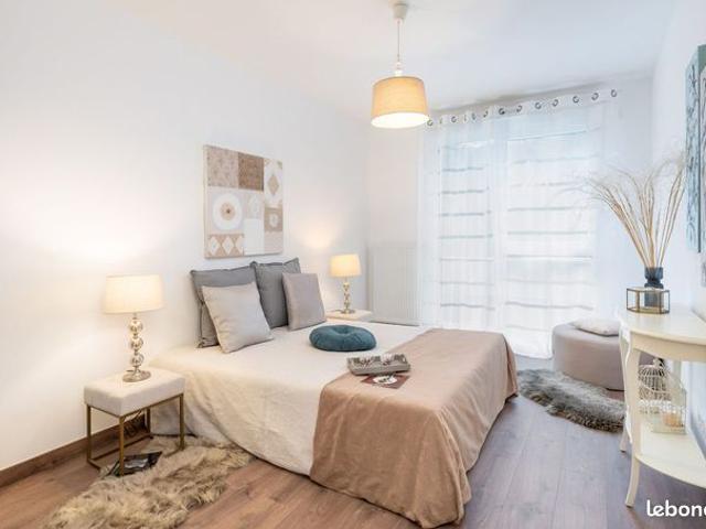 Appartement vente à Caen, Blainville-sur-orne