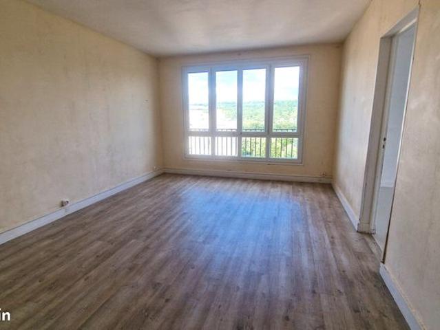 Appartement vente à Mantes-la-Jolie, Mantes-la-jolie