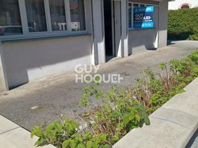 Appartement vente à Pontarlier