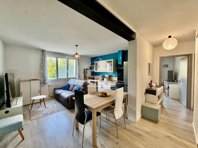 Appartement vente à Rayssac, Albi