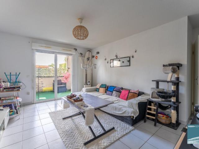 Appartement vente à Parempuyre