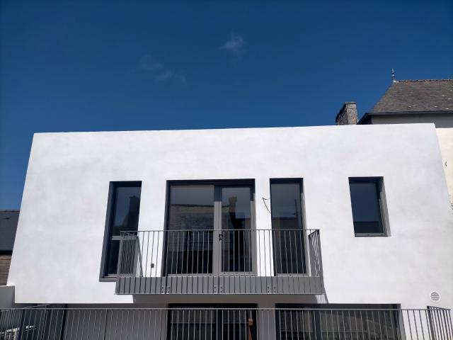 Appartement location à Dinan, Bretagne