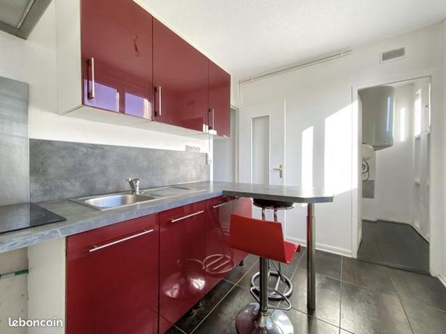 Appartement vente à Lyon, Métropole de Lyon