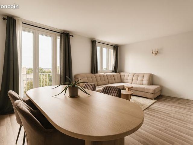 Appartement vente à Soisy-sous-montmorency, Martinique