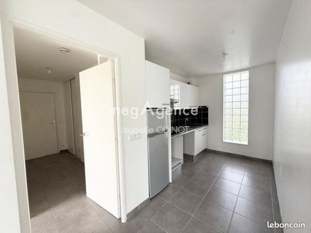 Appartement vente à Bobigny, Noisy-le-sec
