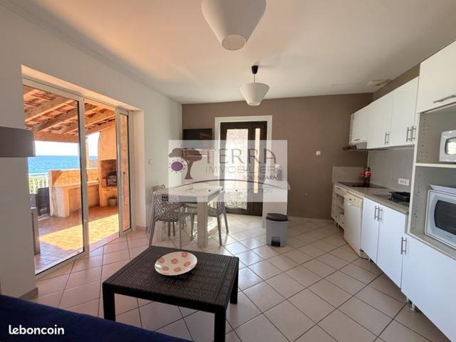 Appartement vente à Sartène, Conca