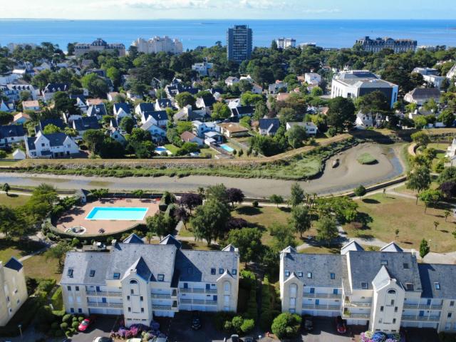 Appartement vente à Saint-Nazaire, Guérande