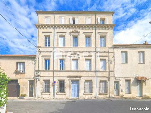 Appartement vente à Avignon