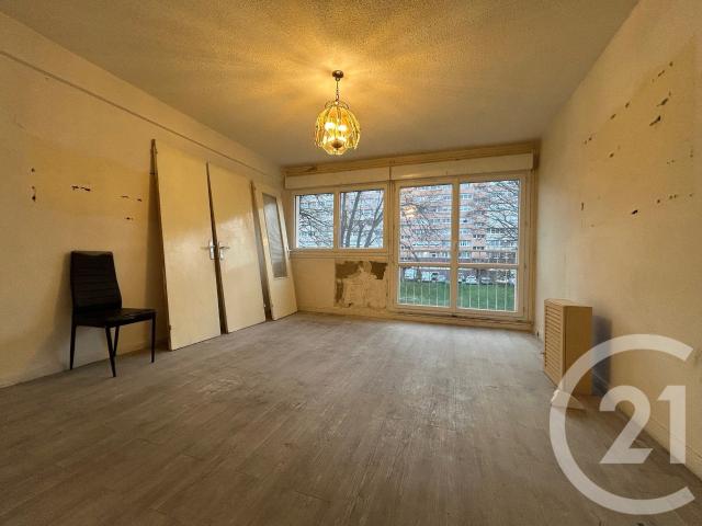 Appartement vente à Fontainebleau, Avon